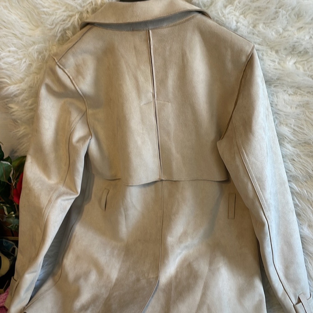 Zara Basic Jacket - image 6